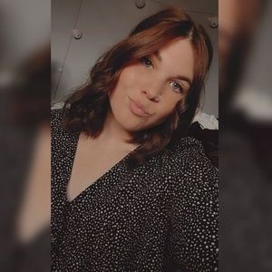 Meet your Posher, Vanessa